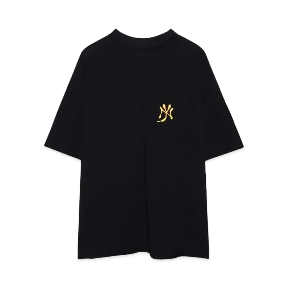 NEONSIGN Error NY T-Shirts Ex "BLACK"