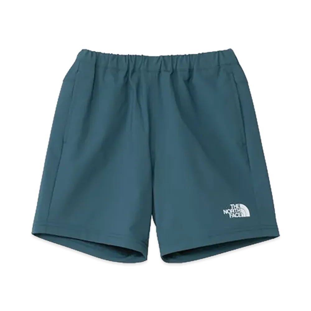 The North Face Kids Toddler Mobility Short "Space"