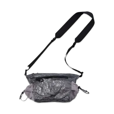 F/CE. SHOULDER with Dyneema® "BLACK"