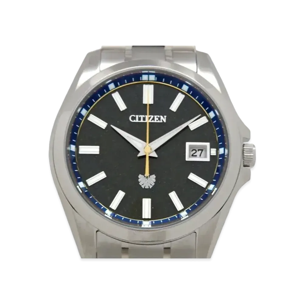 CITIZEN The Citizen Limited Edition AQ4090-59E