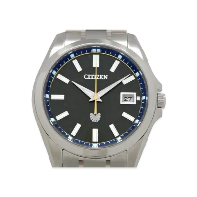 CITIZEN The Citizen Limited Edition AQ4090-59E