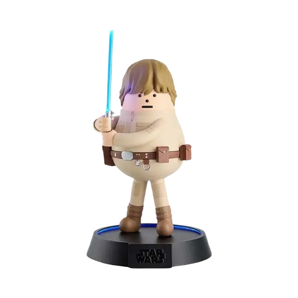 【予約商品】Sticky Monster Lab × STAR WARS Luke Skywalker "MULTI"