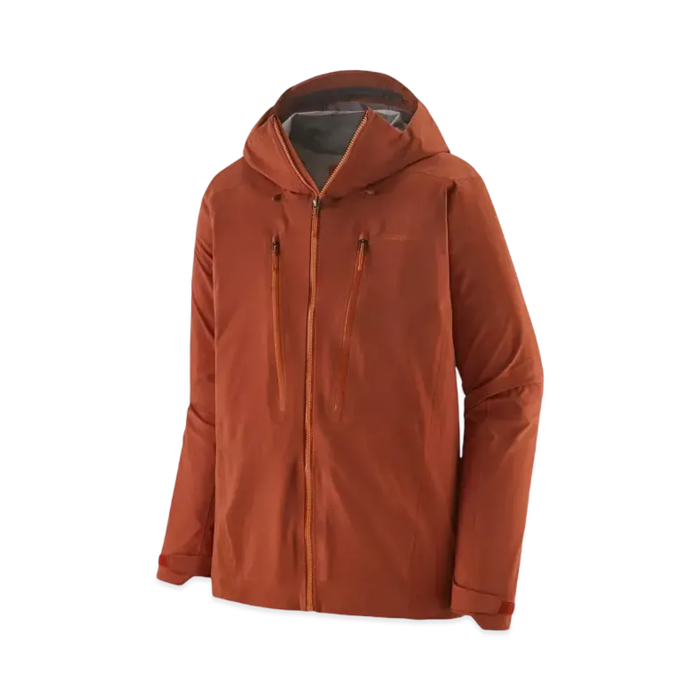 Patagonia Men's Storm Stride Jacket "Red"