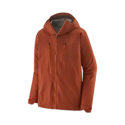 Patagonia Men's Storm Stride Jacket "Red"