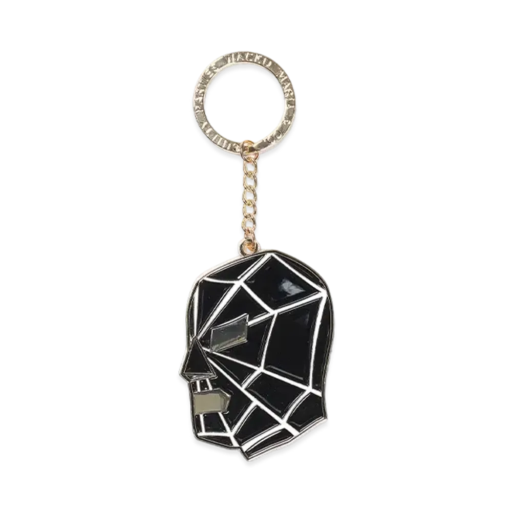 WACKO MARIA World Peace Project / Key Ring #3