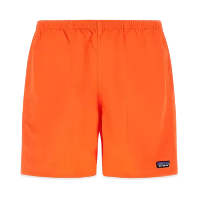 Patagonia Sea Clothing "Orange"
