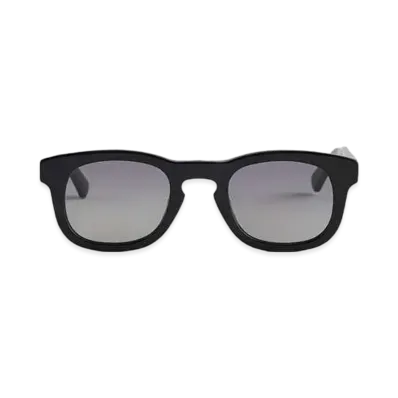 Kith Orosei Sunglasses "Black"
