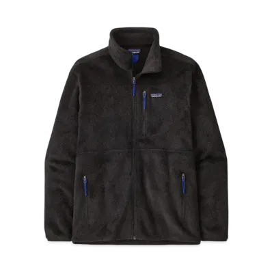 Patagonia Men's Retool Jacket "Black"