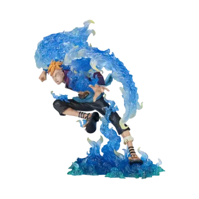 FiguartsZERO Marco -Phoenix ver.-