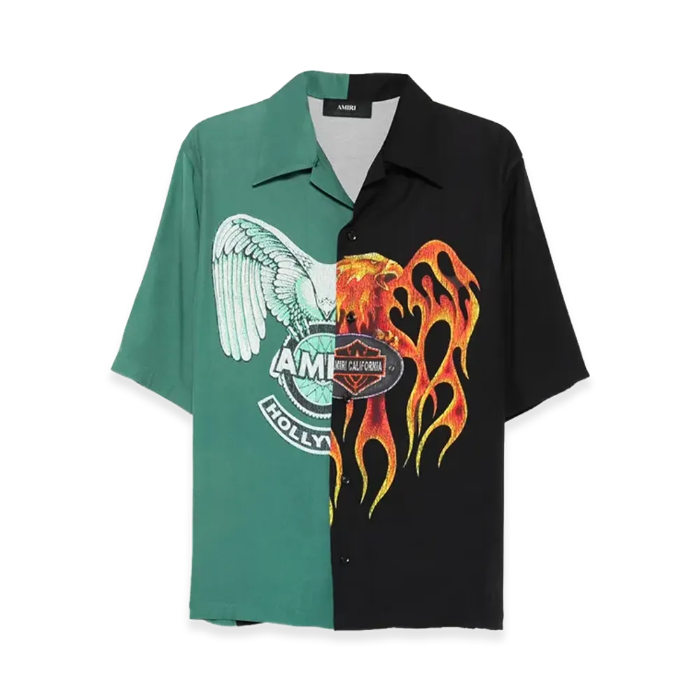 AMIRI Shirt "Multicolor"