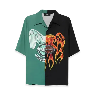 AMIRI Shirt "Multicolor"