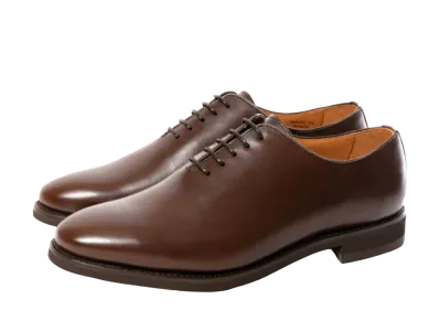 Berwick Semi Brogue HO246 Box Calf Berwick Semi Brogue HO246 Box Calf
