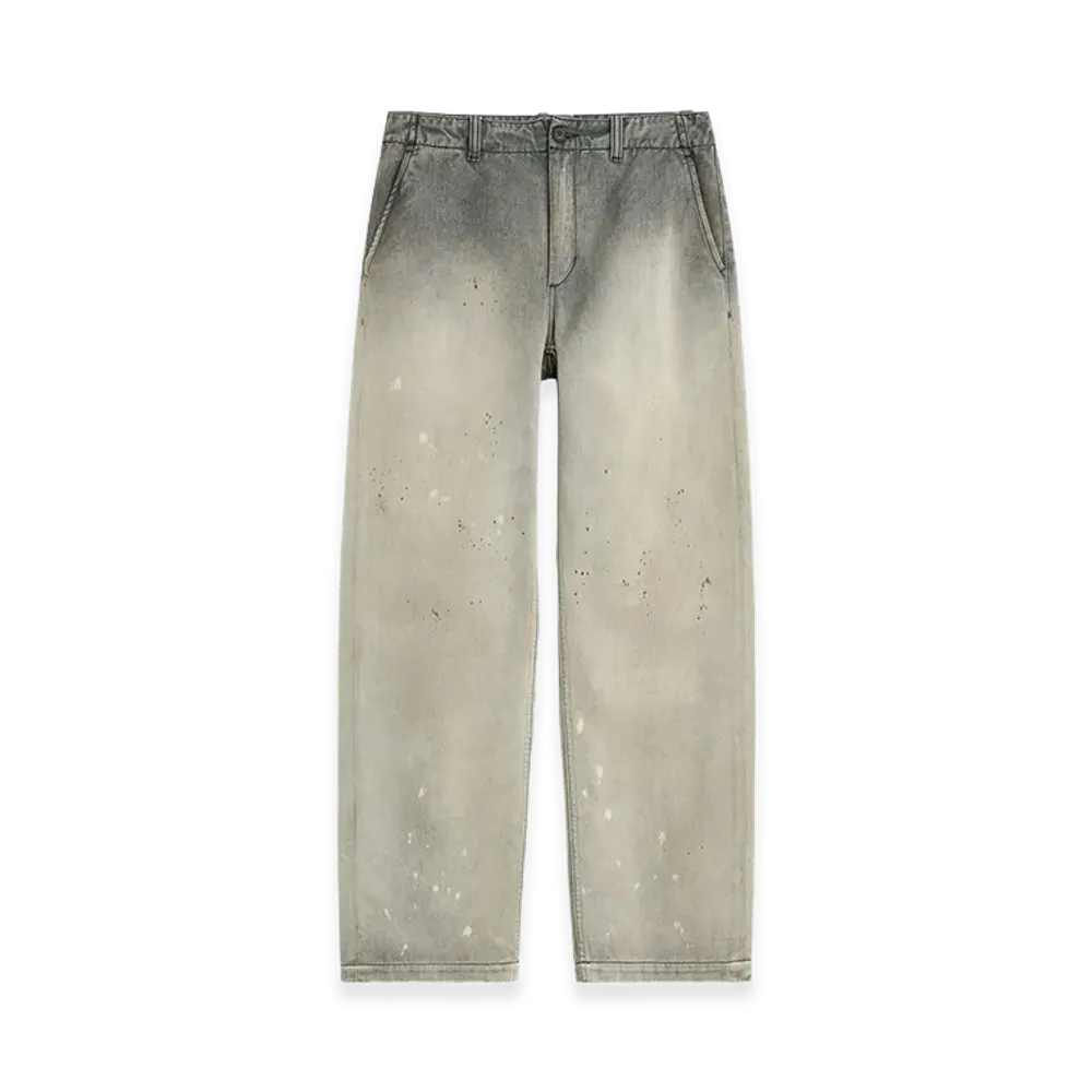 OUR LEGACY Women's Trousers "Octo Wash"
