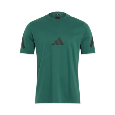 adidas Z.N.E. T-shirt "College Green"
