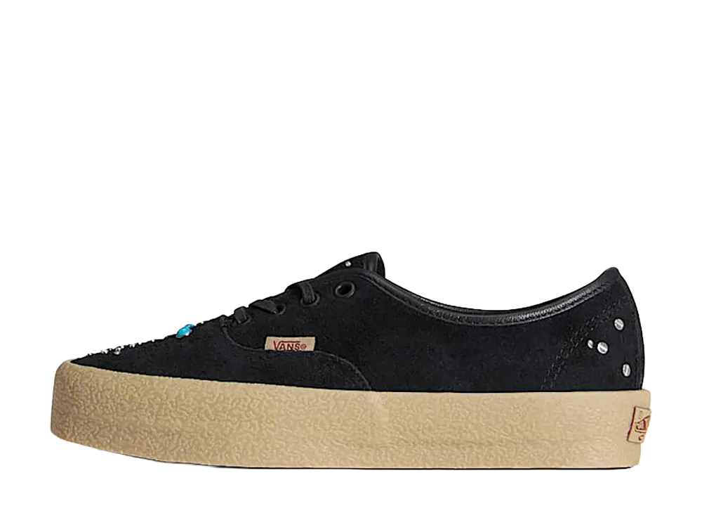 Vans Premium Authentic "Black"