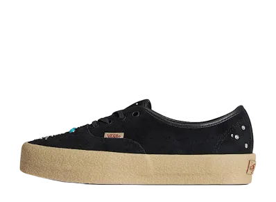 Vans Premium Authentic "Black"