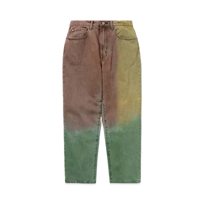thisisneverthat Regular Jeans "Multi"