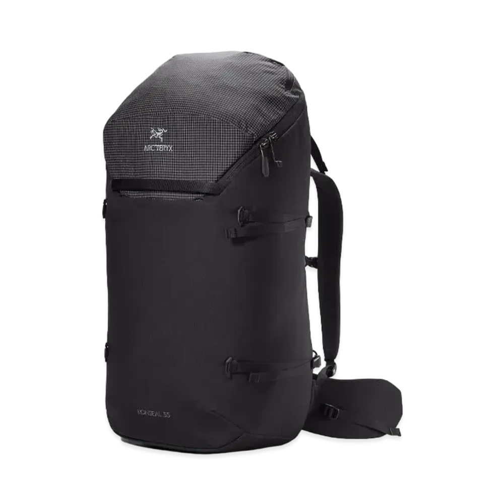 ARC'TERYX Conceal 55 Backpack X000004886 "Black"