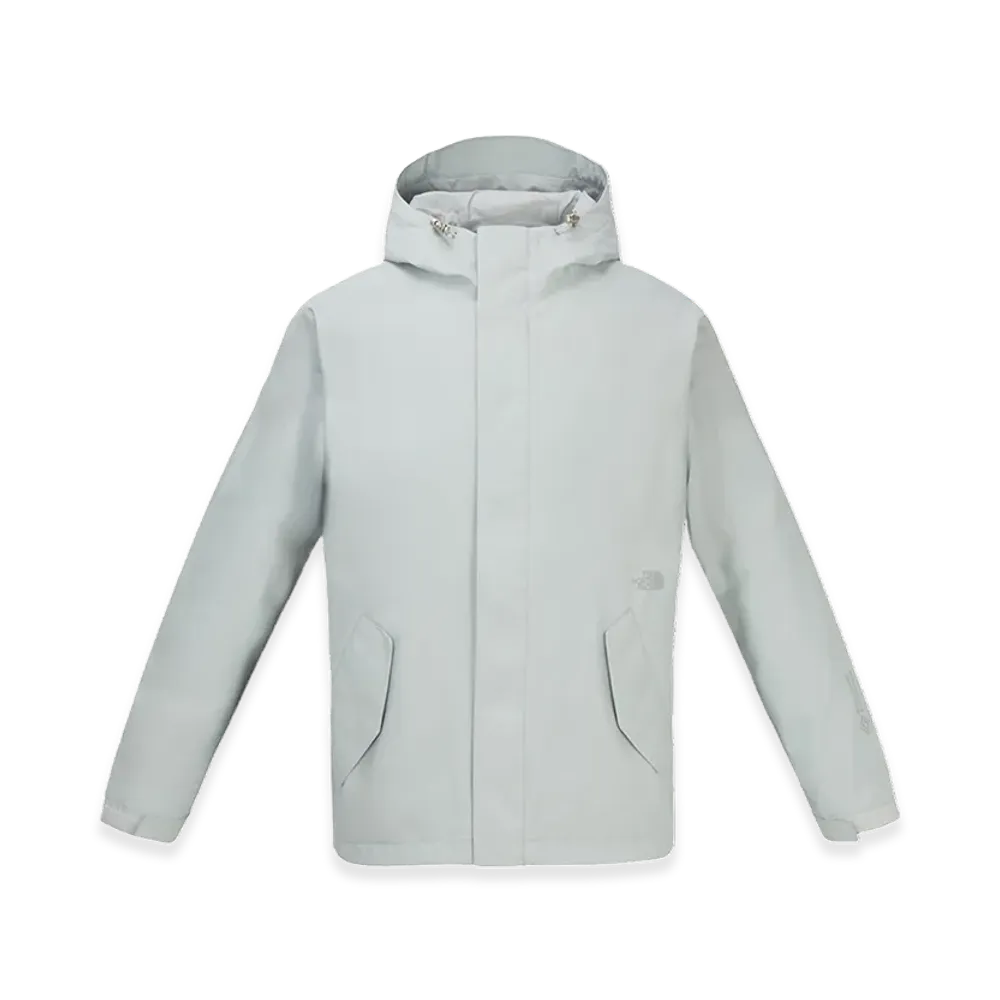 The North Face Gore Convex Jacket - 25SS "Cool Gray"