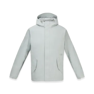 The North Face Gore Convex Jacket - 25SS "Cool Gray"