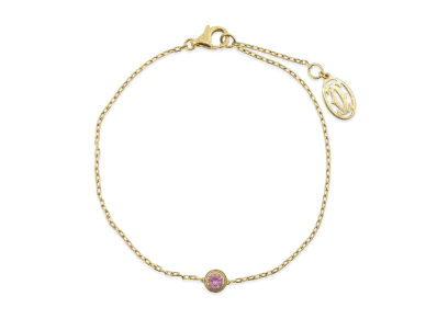 Cartier Saphirs Legers De Cartier Bracelet