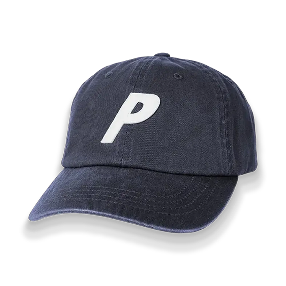 PALACE P 6-Panel "Navy"