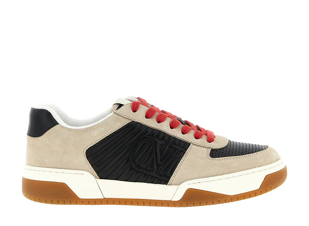 Valentino Garavani sparry Sneakers "Multicolor"