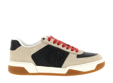 Valentino Garavani sparry Sneakers "Multicolor"