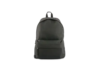 BALENCIAGA Canvas Universal Backpack "Black"