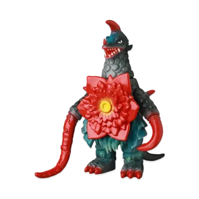 MEDICOM TOY "MAT(MONSTER ART TOY)" -ULTRAMAN- Astromons