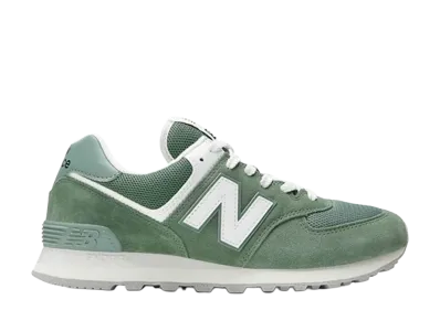 New Balance 574 "Green"