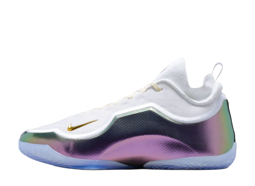 Nike LeBron 23 "For The Record"