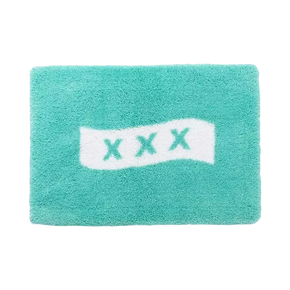 GOD SELECTION XXX Rugmat GX-A23-GD-03 "Mint"