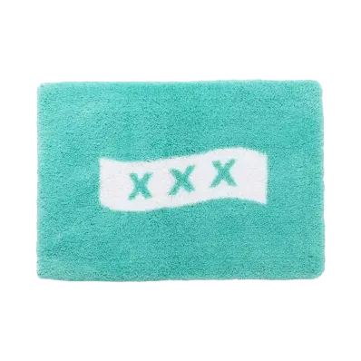 GOD SELECTION XXX Rugmat GX-A23-GD-03 "Mint"