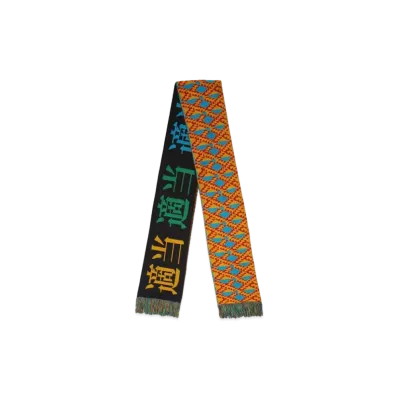 Montmartre New York Tekitou Scarf "MULTI"