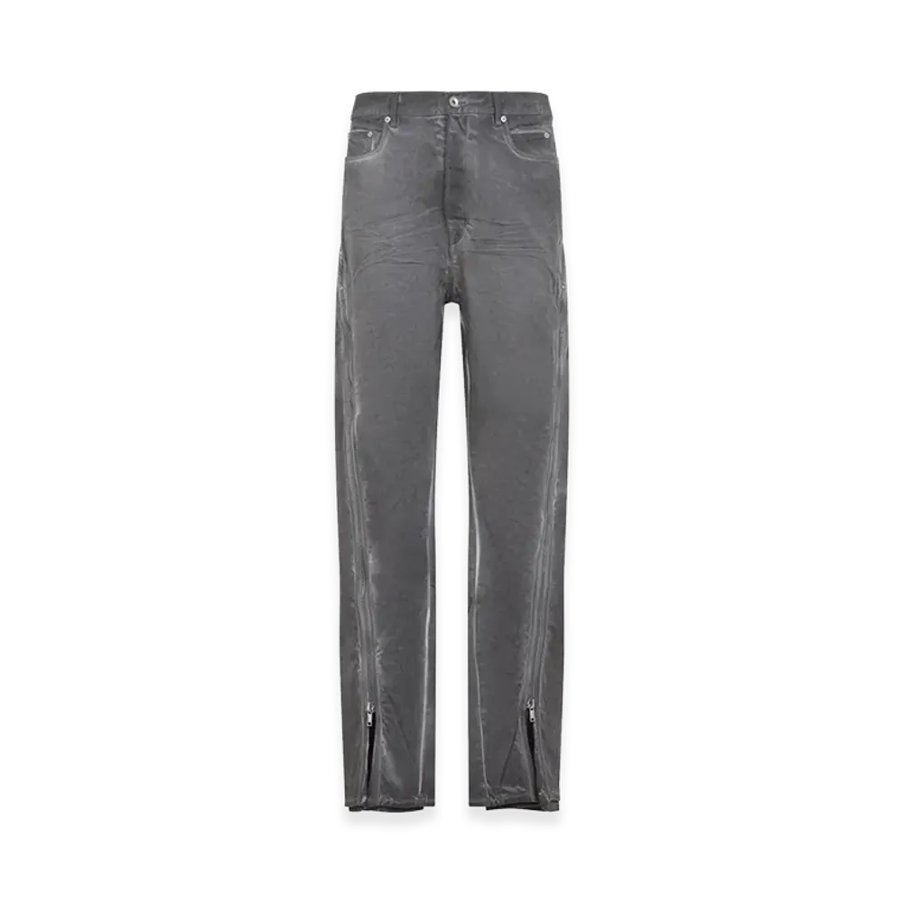 Rick Owens DRKSHDW Bolan Banana Jeans "Gray"