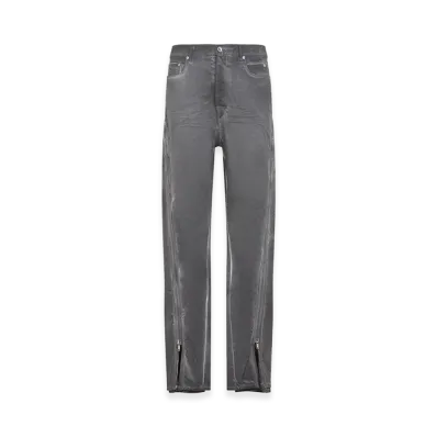 Rick Owens DRKSHDW Bolan Banana Jeans "Gray"