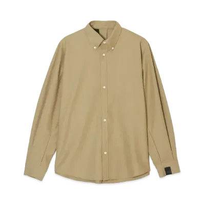 N.HOOLYWOOD B.D Shirt "Beige"