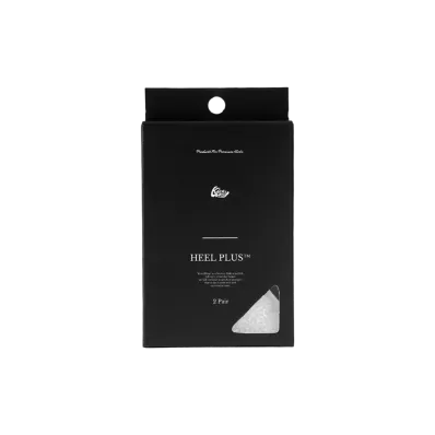 KicksWrap HEEL PLUS