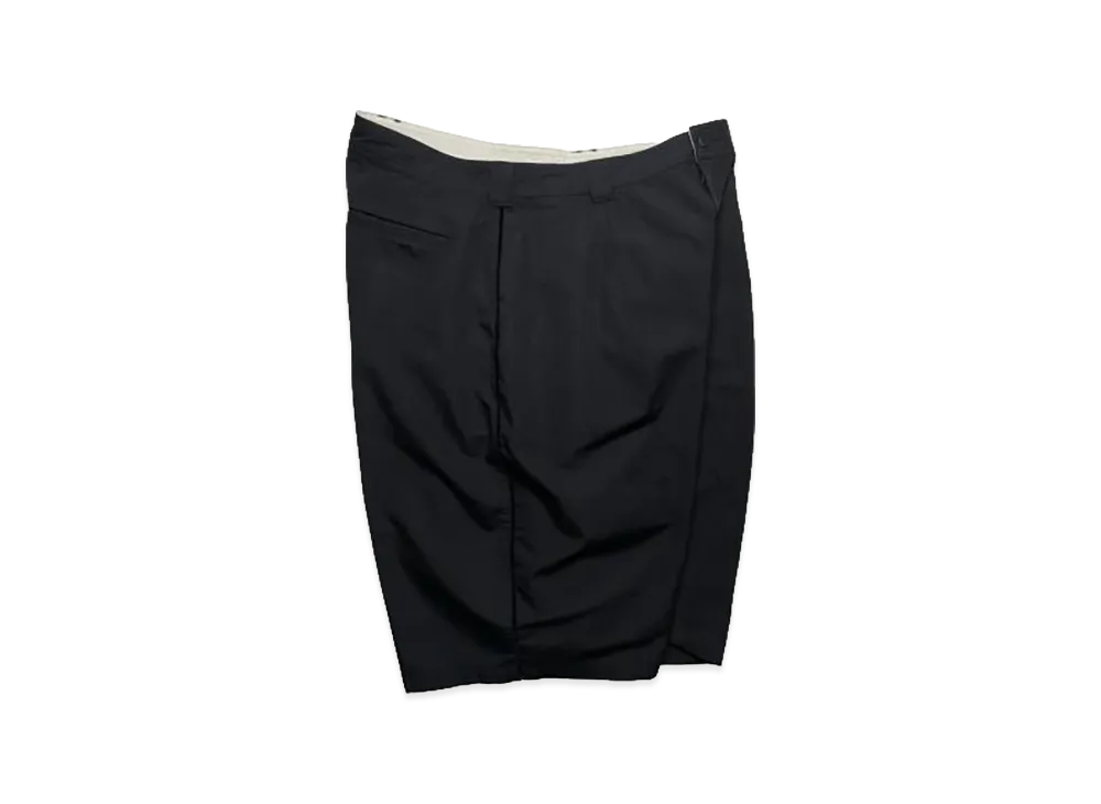 STABRIDGE Postman Balloon Shorts 