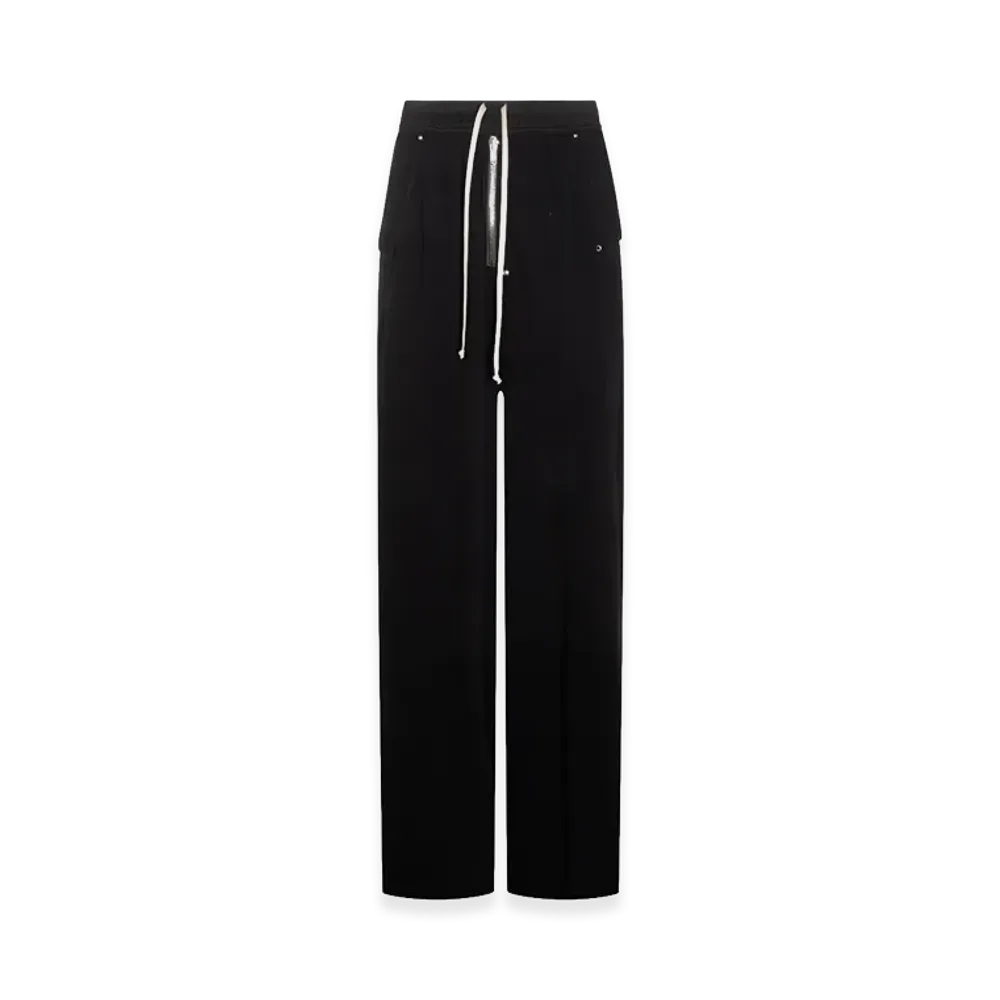 Rick Owens Trousers "Black"