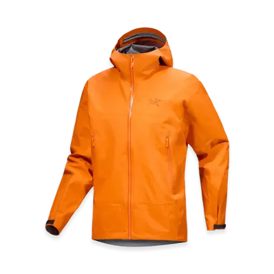 ARC'TERYX Beta Jacket Men's "Verve" X000010511