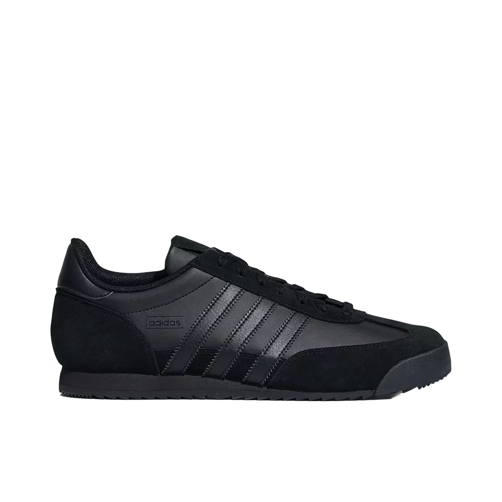 adidas R71 "Triple Black"