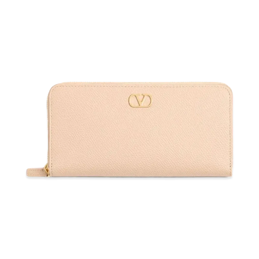 Valentino Garavani Women's Wallets "Pink"