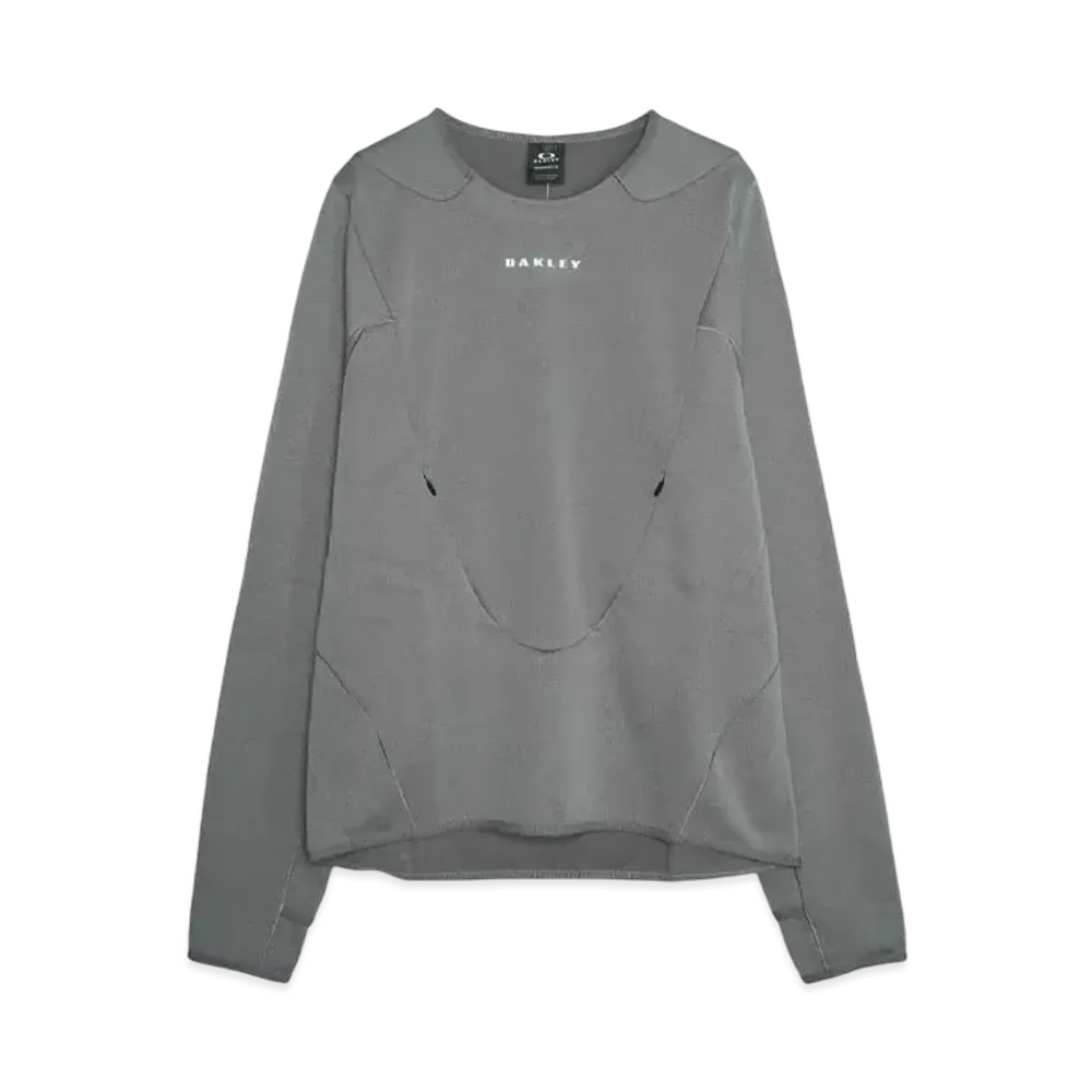 OAKLEY LATITUDE FLEX TECH FLEECE "GRANITE GRAY"