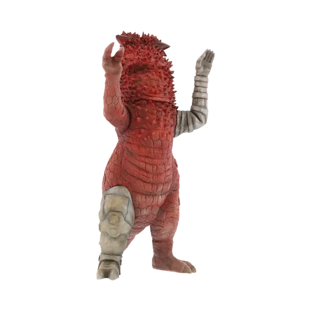 XPLUS "Daikaiju series" -Ultraseven- Pandon ver.2 Shonen Ric limited Item