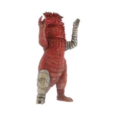 XPLUS "Daikaiju series" -Ultraseven- Pandon ver.2 Shonen Ric limited Item
