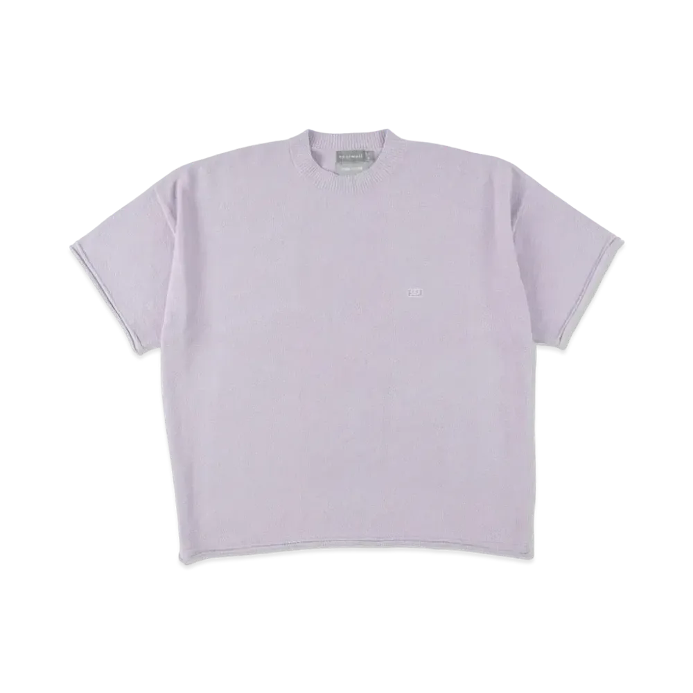 WIND AND SEA x NESTWELL S/S Tee "Lavender"