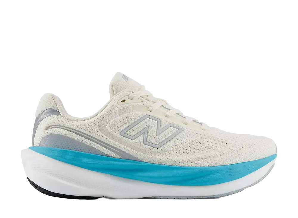 New Balance Women's 1080V15 "Angora/Blue Glaze"