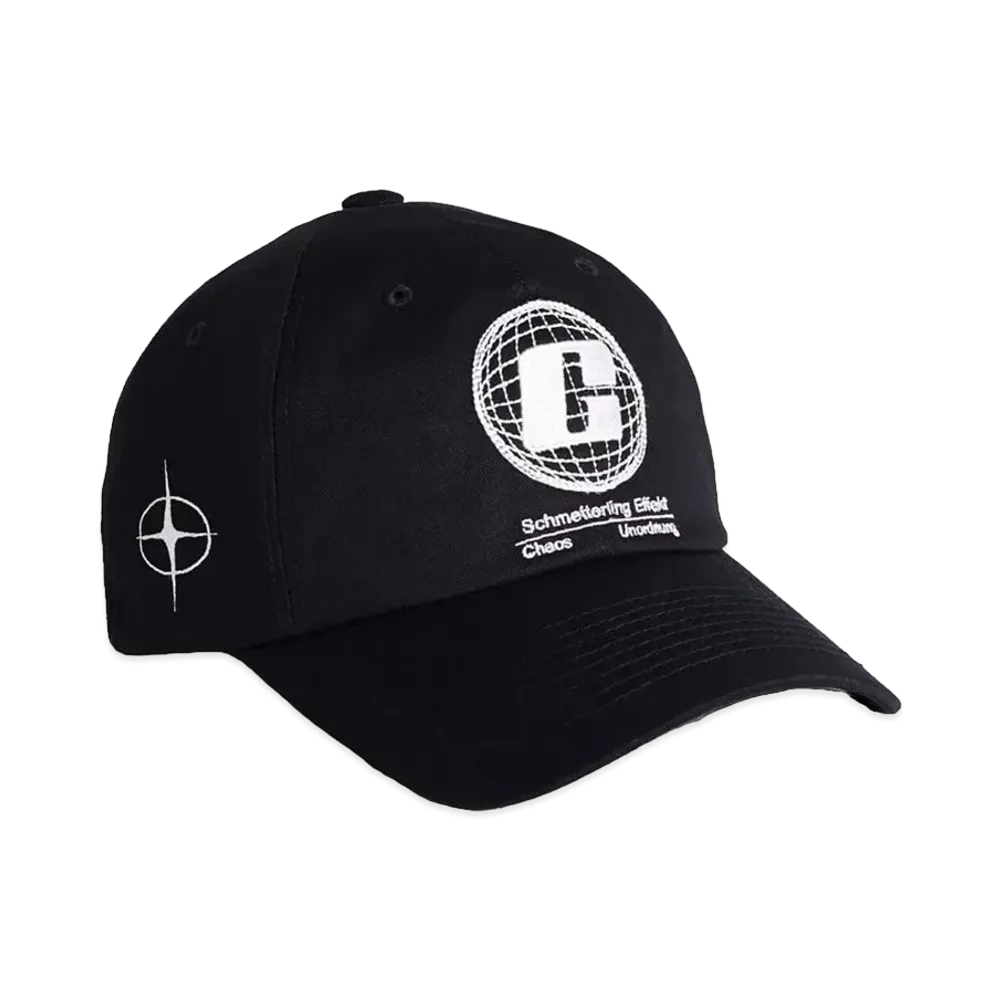 GADID ANONIEM Joule "Black"